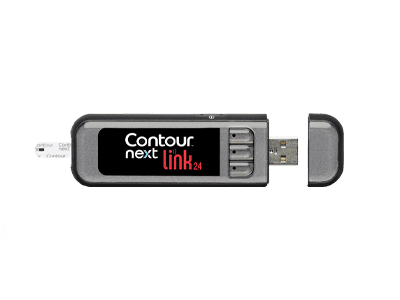 Contour Next Link 2.4