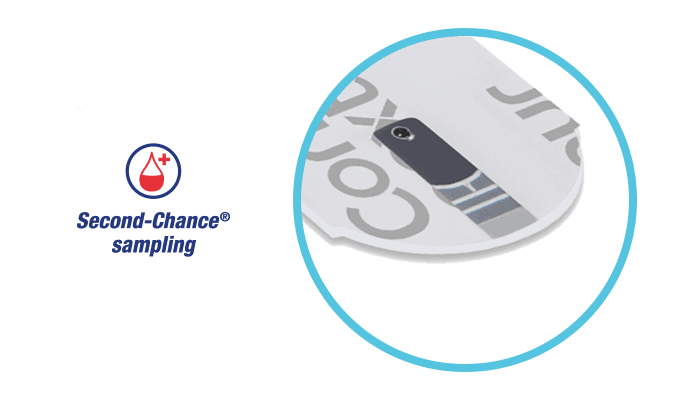 Second Chance® Sampling