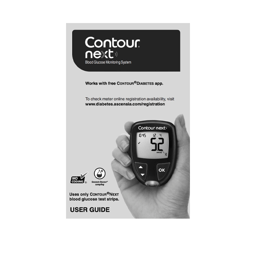 Download the latest available manuals