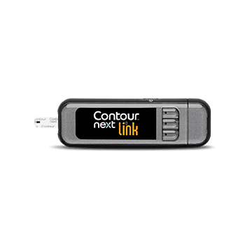 CONTOUR NEXT LINK